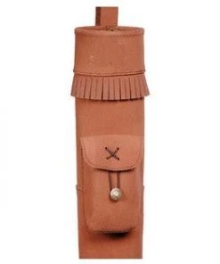 Shop-halona Rückenköcher Little Indian, Köcher Von By Beier Aus Wildleder 6 Shop-halona Rückenköcher Little Indian, Köcher Von By Beier Aus Wildleder