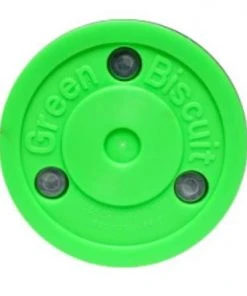Shop-halona Green Biscuit Trainingspuck F. Eishockey, Hockey Puck Asphalt 7 Shop-halona Green Biscuit Trainingspuck F. Eishockey, Hockey Puck Asphalt