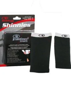 Shop-halona Beingummis, Halter Für Schoner Eishockey, Hockey M