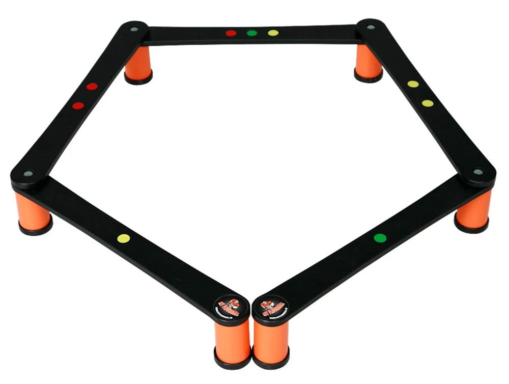 Shop-halona My Floorball Passer Skiller Floorball Training Zubehör 3 Shop-halona My Floorball Passer Skiller Floorball Training Zubehör