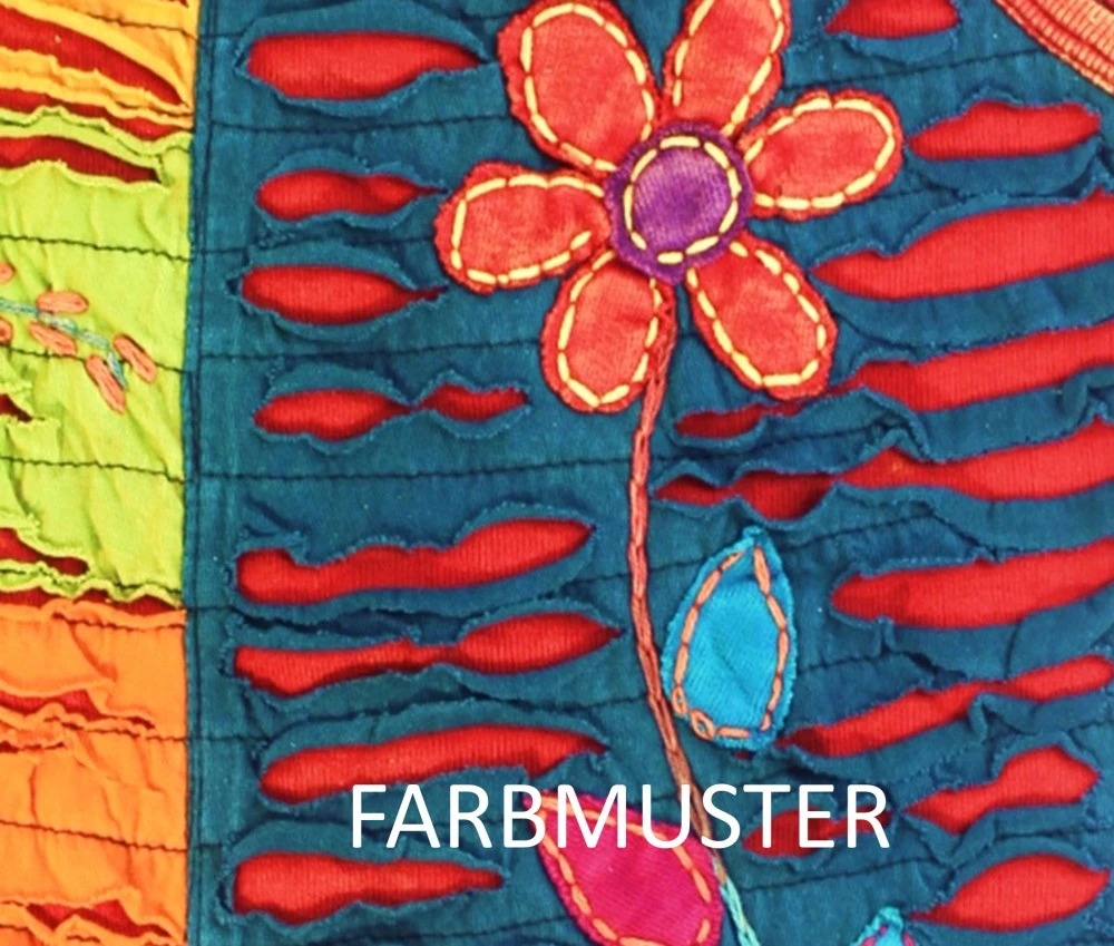 Shop-halona Tank Top Cultbagz Hippie Style 208 S-L Rot 2 Shop-halona Tank Top Cultbagz Hippie Style 208 S-L Rot