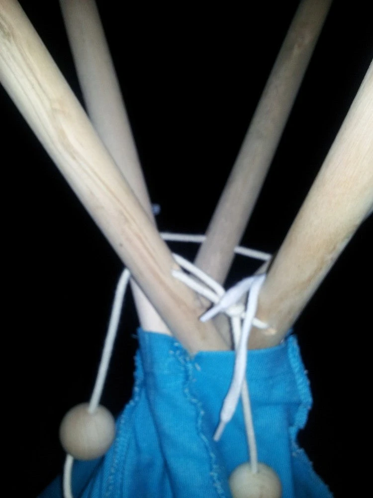 Shop-halona Torwartmaske Tipi, Indianerzelt Baumwolle, Spielzelt, Spielhaus F. Kinder 3 Shop-halona Torwartmaske Tipi, Indianerzelt Baumwolle, Spielzelt, Spielhaus F. Kinder