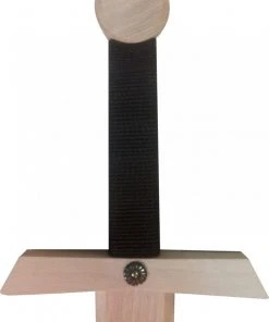 Shop-halona Schwert 102 Cm, Holzschwert Bihänder Made In Germany Von Vah