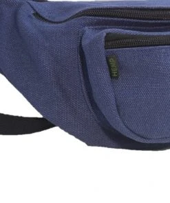 Shop-halona Bauchtasche, Gürteltasche Hempmania Waist Aus Hanf Natur & Trend