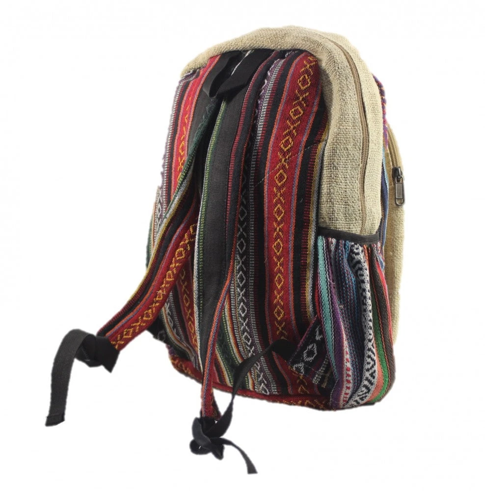 Shop-halona Rucksack Hemp Cultbagz Hanf Backpack 032AD 4 Shop-halona Rucksack Hemp Cultbagz Hanf Backpack 032AD