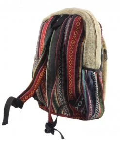 Shop-halona Natur & Trend Rucksack Hemp Cultbagz Hanf Backpack 033AA