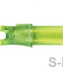 Shop-halona 10x Nocken Bohning Blazer S-Nock Double Lock Bogensport