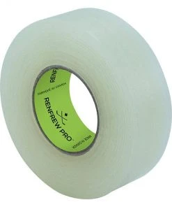 Shop-halona Eishockey SET 3x Renfrew Tape Weiß / 2x Shine Tape Stutzen