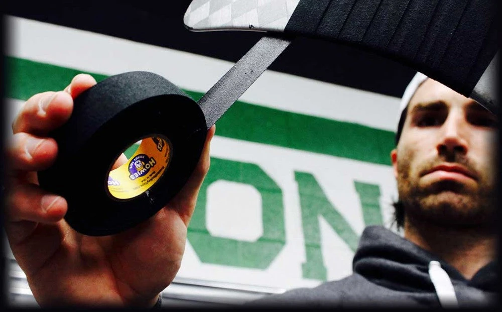 Shop-halona Tape Eishockey Howies 1,5" 15 Yard Cloth Hockey Tape 3 Shop-halona Tape Eishockey Howies 1,5" 15 Yard Cloth Hockey Tape