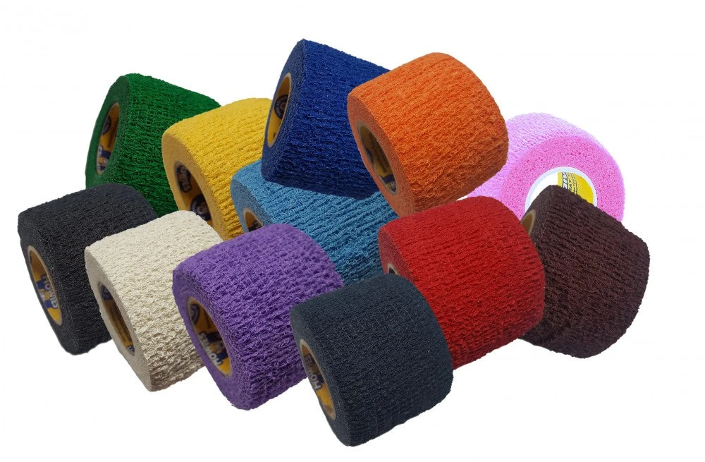 Shop-halona Howies Grip Tape Stretch 1,5" 5 Yard 1 Shop-halona Howies Grip Tape Stretch 1,5" 5 Yard