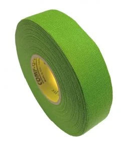 North American Tape North American Schläger Tape 27m X 24mm Grün