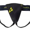 Fischer Tiefschutz Eishockey Jock Support Short Mit CUP, Genitalschutz Youth/bambini