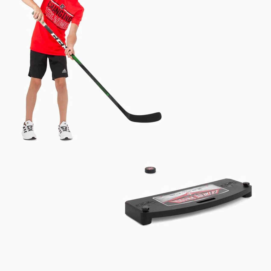 Hockeyshot Eishockey Hockey Extrem Passer Clamp-On 61 Cm Passer 3 Hockeyshot Eishockey Hockey Extrem Passer Clamp-On 61 Cm Passer