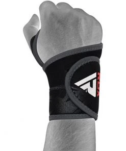 RDX R2 Neoprene Compression Wrist Support Wrap