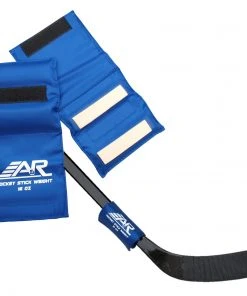 Eishockey Schlägergewicht Stick Weight Hockey 450g A&R Sports