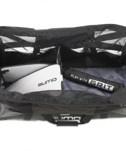 Torwart Eishockey Tasche Goalie Grit SUMU Airbox Schwarz Taschen 7 Torwart Eishockey Tasche Goalie Grit SUMU Airbox Schwarz Taschen