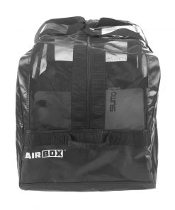 Torwart Eishockey Tasche Goalie Grit SUMU Airbox Schwarz Taschen 8 Torwart Eishockey Tasche Goalie Grit SUMU Airbox Schwarz Taschen