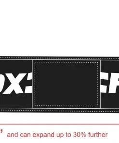 Shop-halona RDX W2 Powerlifting Wrist Wraps Handgelenkbandagen Outdoor - Fitness